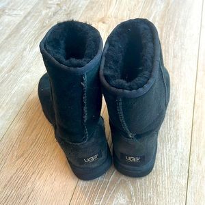 UGG boots